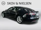 Tesla Model S  P90D - 3