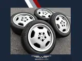5x112 15" Melber Monoblock - 2