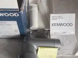 Kenwood/Major kødhakker