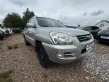 Kia Sportage 2,0 CRDi EX 4WD Van - 4