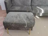 Sofa 3 pers. - 2