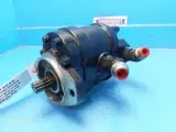 New Holland BB9090 Hydraulikpumpe 700724816 - 3