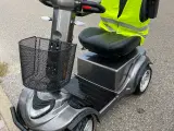 Lindebjerg El-Scooter