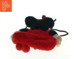Minnie Mouse taske i plys (str. 17 x 22 cm) - 3