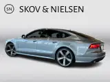 Audi A7 1,8 TFSi 190 Sportback S-tr. - 3