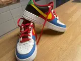 Sneaker Nike Airforce 1 UNO