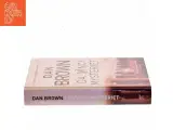 Da Vinci Mysteriet af Dan Brown (Bog) - 2