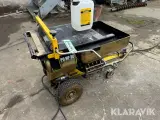 Spartelsprøjte Wagner PC HP 30 - 3