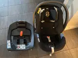 Cybex Aton 5 autostol 0-13 kg