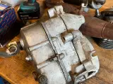 Motor blok