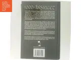 1000-årsriget af Tonny Gulløv (Bog) - 3