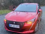 Peugeot 208 1,2 PureTech 100 Platin Pack - 2