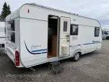 2010 - Adria Adora 563 TK - 2