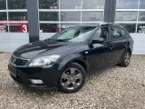 Kia Ceed 1,6 CRDi 115 Active Fashion SW