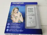 Olympus VN-5500 digital voice recorder diktafon - 3