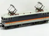 Märklin 3165 SNCF Ellok pæn stand.