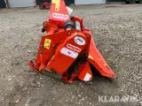 Traktor fræser Maschio fresa w 165 - 5