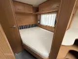 2009 - Adria Altea 512 UP   Dejlig vogn med fransk dobbeltseng fra Hinshøj Caravan A/S - 4