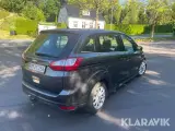 Personbil Ford Grand C-MAX 1.5 TDCi - 5