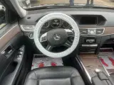 Mercedes E200 2,2 CDi Avantgarde stc. aut. - 3