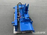 Sneplov Eurobeslag - 4