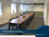 Kontorbord i eget lokale - 3