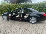 Mercedes S350L / Designo - 2