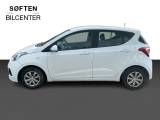 Hyundai i10 1,0 Go Air - 3