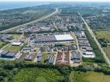 Stor privat terrasse omringet af skøn natur - 2