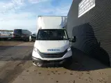Iveco Daily 35S16 4100mm 2,3 D m/Alukasse med lift Hi-Matic 156HK Ladv./Chas. 8g Aut. - 3