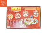 Hotel Tycoon brætspil fra Asmodee (str. 40x26,5 cm) - 2