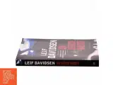 Den serbiske dansker : roman af Leif Davidsen (Bog) - 2