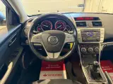 Mazda 6 1,8 Advance stc. - 3