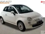 Fiat 500 1,2 Pop 69HK 3d - 3
