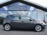 Opel Corsa 1,4 16V Sport - 5