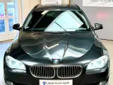 BMW 520d 2,0 Touring Van - 2