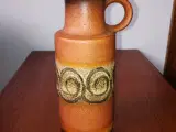 West Germany vase