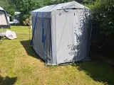 god Adria Adora Campingvogn sælges - 2