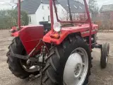 Massey Ferguson 135 3 CYLINDRET, 6100 TIMER - 5