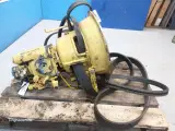 New Holland TF44 Hydrostatpumpe 89817796 - 2