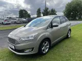 Ford C-MAX 1,0 EcoBoost Titanium 125HK 6g - 3