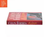Colin Forbes - Malstrøm - 2