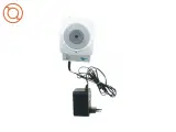 Wireless Overvågnings kamera med Strømforsyning fra Allnet (str. 13 x 10 cm)