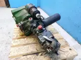 John Deere T660I Hydrostat og Hydraulikpumpe AXE61624 - 3