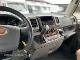 2008 - Hymer B Klasse 524 SL - 5