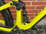 Scott spark 900 world cup AXS XX1  - 5