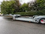 Zorzi MASKINTRAILER  VEGA TRUCK TRANSPORTER - 3