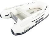 Quicksilver 250 Air Deck TILBUD