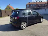 VW Golf Plus 1,6 Comfortline - 5