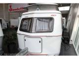 2021 - Eriba Touring Troll 550   Eriba Troll 550 i farven Carrara hvid - 2